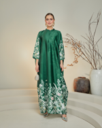 Caftan Lisa Surihani (READY STOCK)