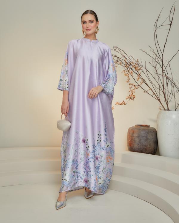 Caftan Lisa Surihani (READY STOCK)