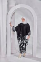 Petra Set Pario (READY STOK)