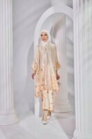 Petra Set Pario (READY STOK)