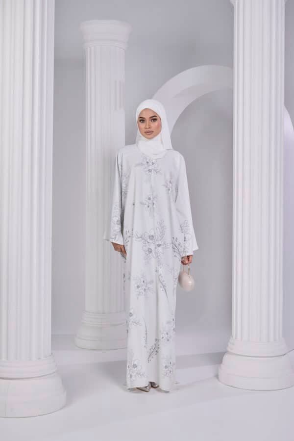 Caftan Mariya