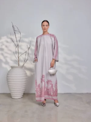 Caftan Alila