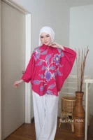 Suri Blouse