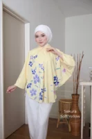 Sakura Blouse