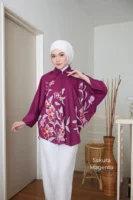 Sakura Blouse