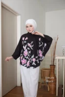 Sakura Blouse