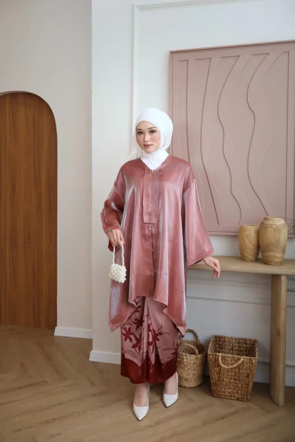 Erra Fazyra | Exclusive Aidilfitri Edition