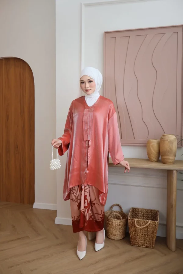 Erra Fazyra | Exclusive Aidilfitri Edition