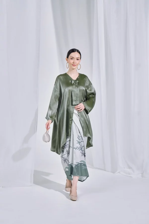 Erra Fazyra | Exclusive Aidilfitri Edition