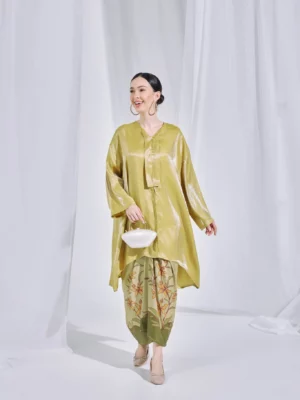 Erra Fazyra | Exclusive Aidilfitri Edition