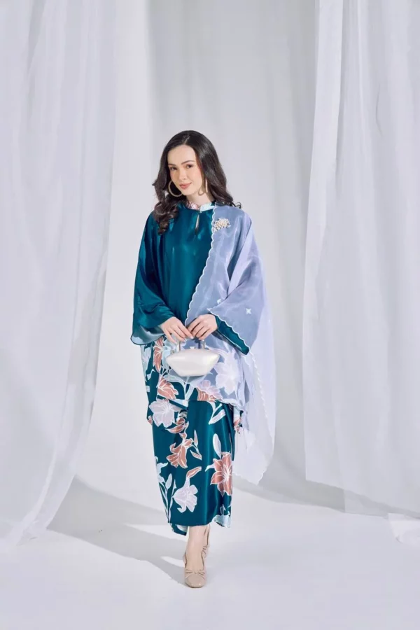Rania | Exclusive Aidilfitri Edition