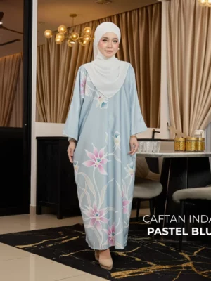 Caftan Indah